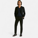 Legacy Sydney | Men’s Retro Leather Chelsea Boots