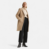 Legacy Sydney | Women’s Retro Zip-Heel Boots