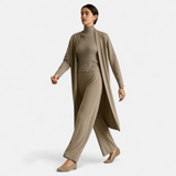 Legacy Sydney | Women’s Knitted 3-Piece Cardigan Set