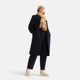 Legacy Sydney | Women’s Short Plush Platform Ankle Boots