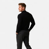 Legacy Sydney | Men’s Classic Crewneck Knit Sweater