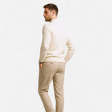 Legacy Sydney | Men’s Classic Crewneck Knit Sweater