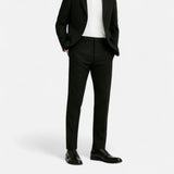 Legacy Sydney | Men’s Classic Carved Formal Shoes