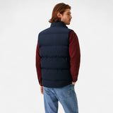 Legacy Sydney | Men’s Lamb Wool Winter Vest