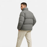 Legacy Sydney | Men’s Oversized Winter Puffer Jacket