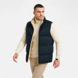Legacy Sydney | Men’s Lamb Wool Winter Vest