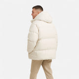 Legacy Sydney | Men’s Detachable-Hood Padded Jacket