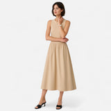 Legacy Sydney | Women’s Heritage Belted Day Dress