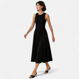 Legacy Sydney | Women’s Heritage Belted Day Dress