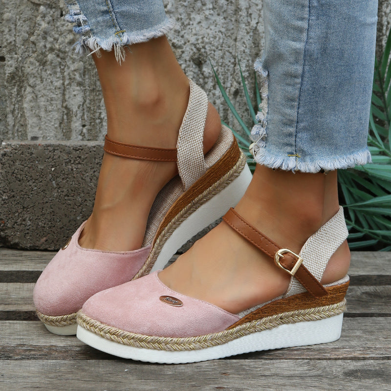 Legacy Sydney | Women's Comfortable Espadrilles Sandals