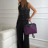 Legacy Sydney | Cotton Linen Two-Piece Set