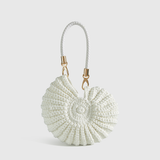 Legacy Sydney | Conch-Shaped Handbag