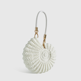 Legacy Sydney | Conch-Shaped Handbag