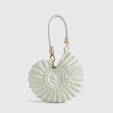 Legacy Sydney | Conch-Shaped Handbag