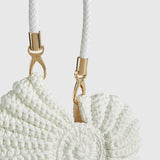 Legacy Sydney | Conch-Shaped Handbag