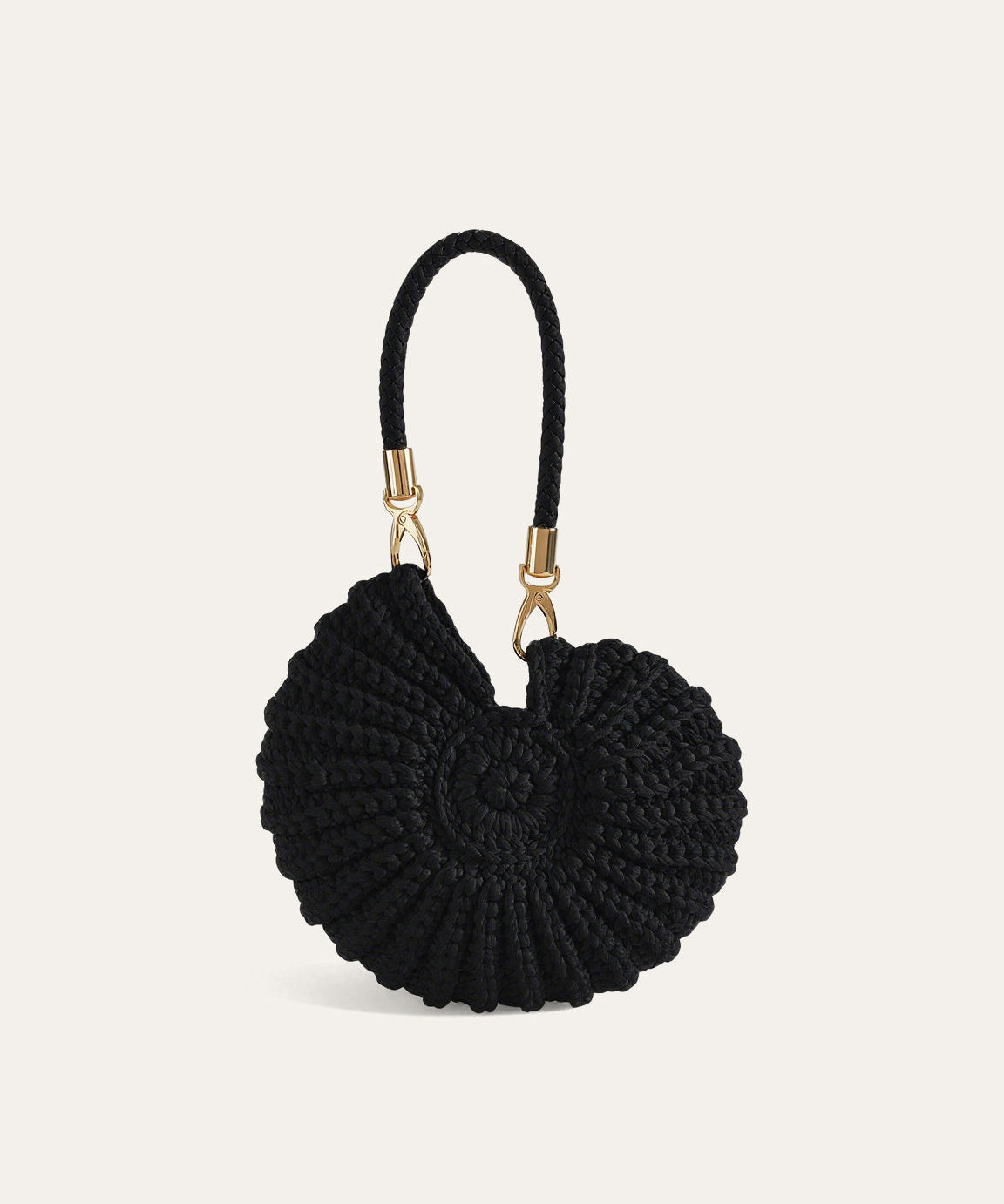Legacy Sydney | Conch-Shaped Handbag