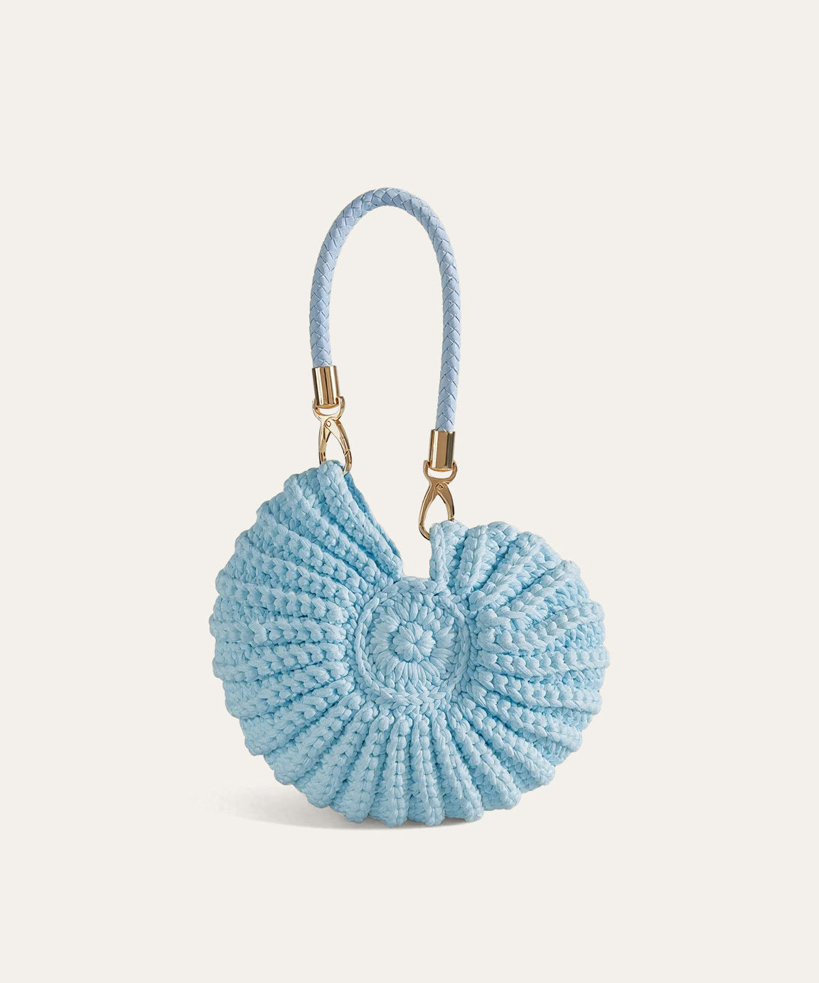 Legacy Sydney | Conch-Shaped Handbag