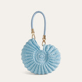 Legacy Sydney | Conch-Shaped Handbag