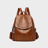 Legacy Sydney | Faux Leather Backpack