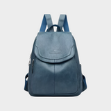 Legacy Sydney | Faux Leather Backpack