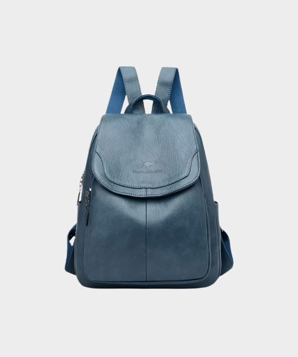 Legacy Sydney | Faux Leather Backpack