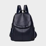 Legacy Sydney | Faux Leather Backpack
