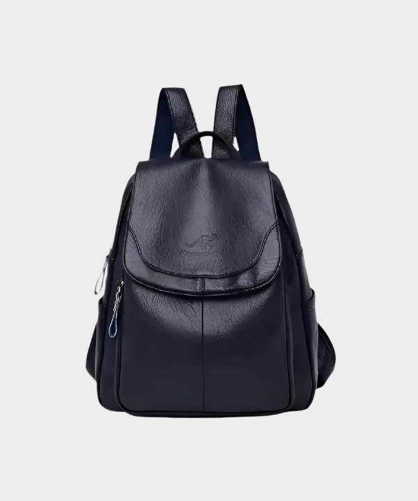 Legacy Sydney | Faux Leather Backpack
