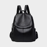 Legacy Sydney | Faux Leather Backpack