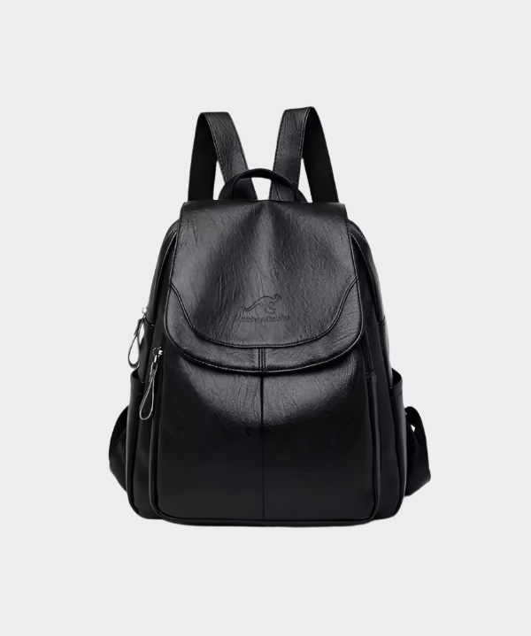 Legacy Sydney | Faux Leather Backpack
