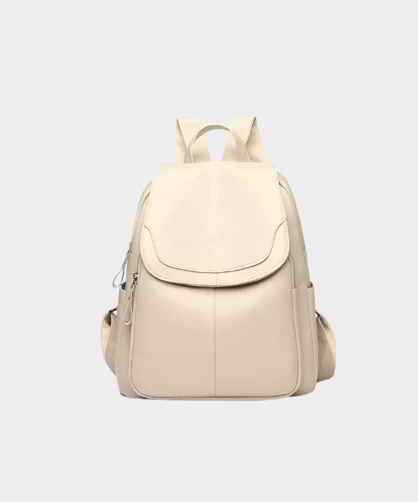 Legacy Sydney | Faux Leather Backpack
