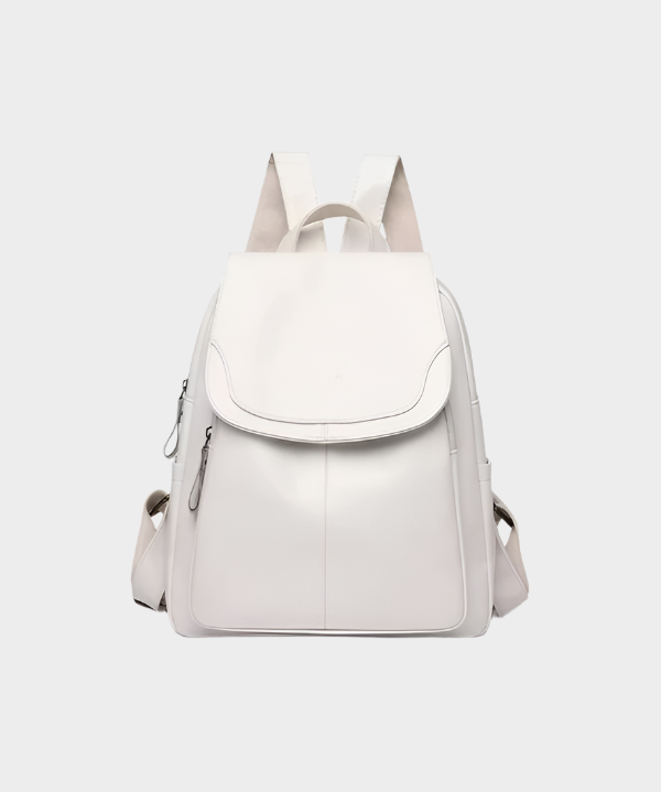 Legacy Sydney | Faux Leather Backpack