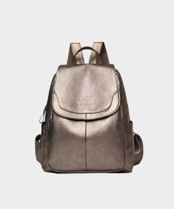 Legacy Sydney | Faux Leather Backpack
