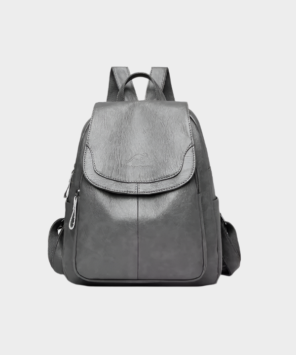 Legacy Sydney | Faux Leather Backpack