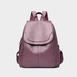 Legacy Sydney | Faux Leather Backpack