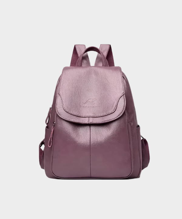 Legacy Sydney | Faux Leather Backpack