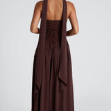 Legacy Sydney | Tessa Strapless Maxi Dress
