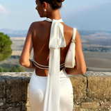 Priscilla Pearl Wedding Guest Maxi Dress