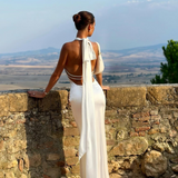 Priscilla Pearl Wedding Guest Maxi Dress