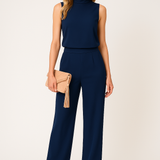 Enchanting Summer Jumpsuit