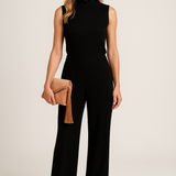 Enchanting Summer Jumpsuit