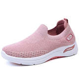 Women's Comfortable Everyday Shoes