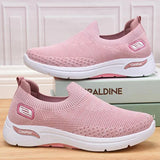 Women's Comfortable Everyday Shoes