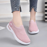 Women's Comfortable Everyday Shoes