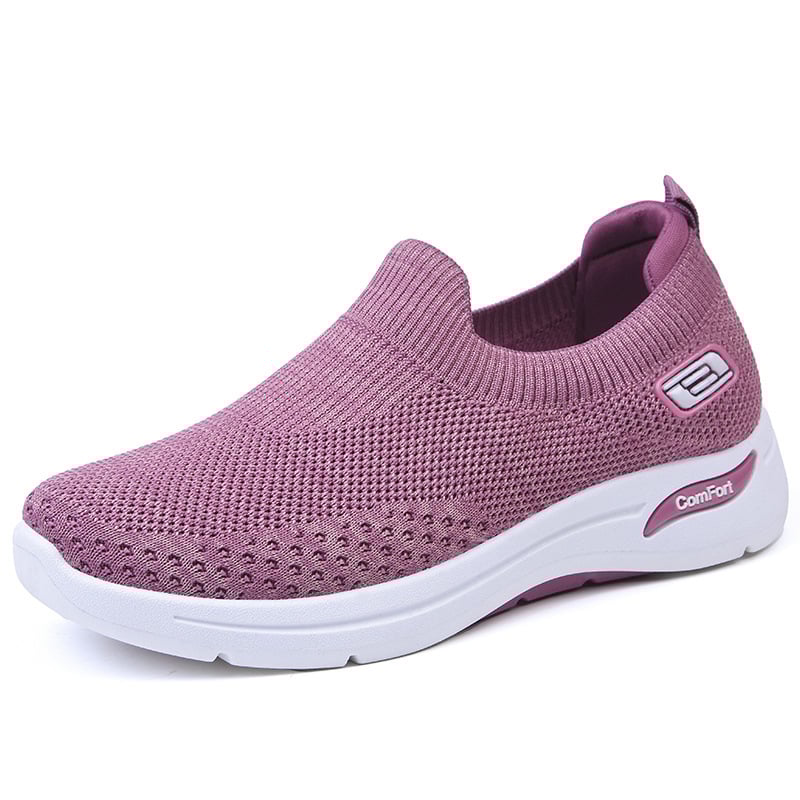 Women's Comfortable Everyday Shoes