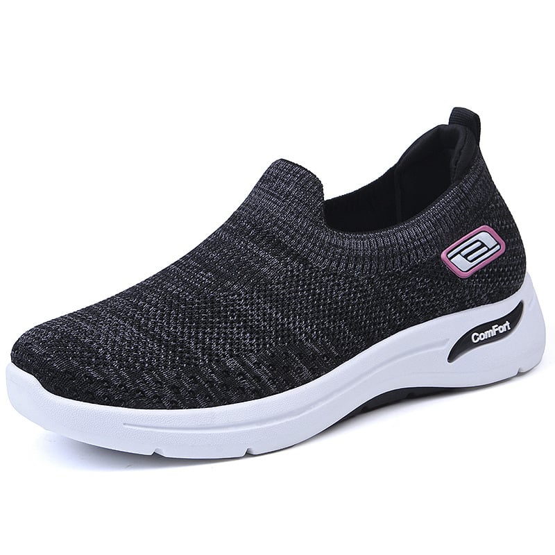 Women's Comfortable Everyday Shoes