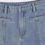 Legacy Sydney | Star Patch Flare Jeans