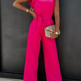 Elegant and Comfortable Women's Jumpsuit