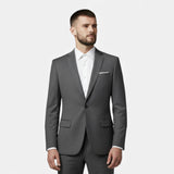 Legacy Sydney | Men’s Single-Breasted Formal Blazer