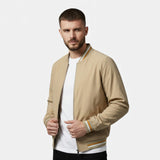 Legacy Sydney| Men’s Thick Bomber Jacket for Autumn/Winter