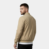 Legacy Sydney| Men’s Thick Bomber Jacket for Autumn/Winter